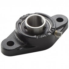 Mountain Tarp, 1" Round Flange Bearing